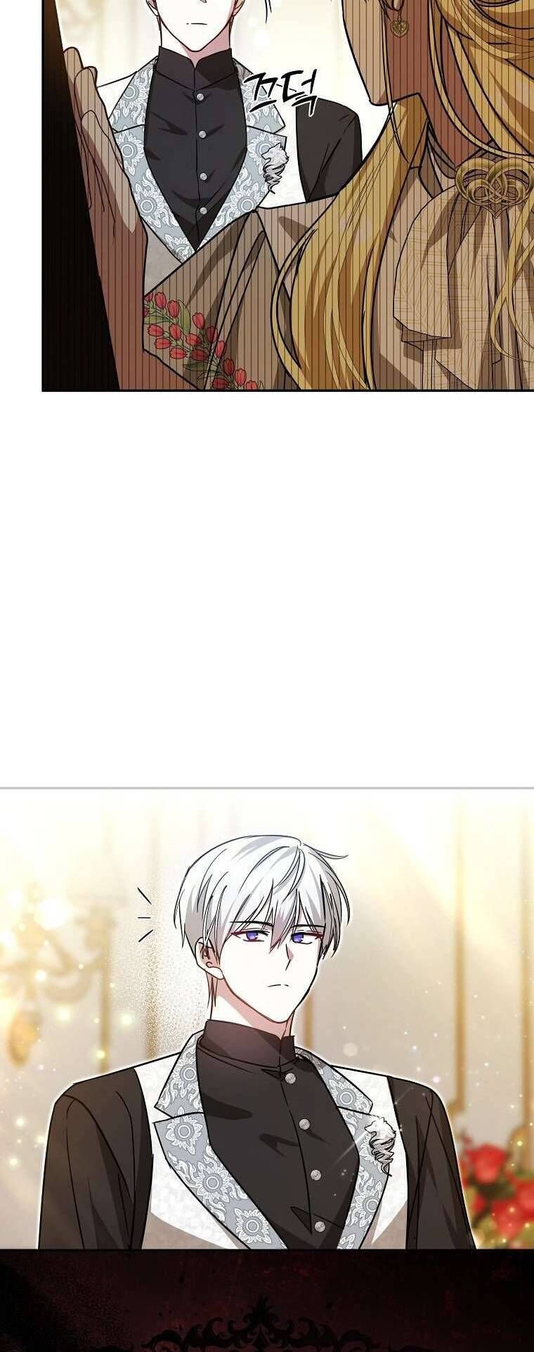 Chị Gái Tôi Là Nhân Vật Chính - Chapter 31 - Page 27