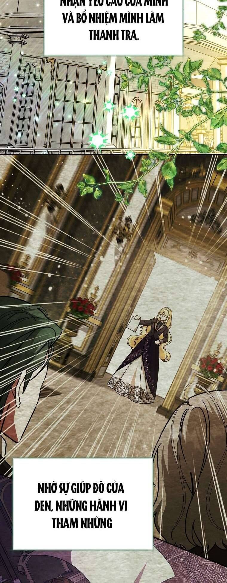 Chị Gái Tôi Là Nhân Vật Chính - Chapter 31 - Page 34