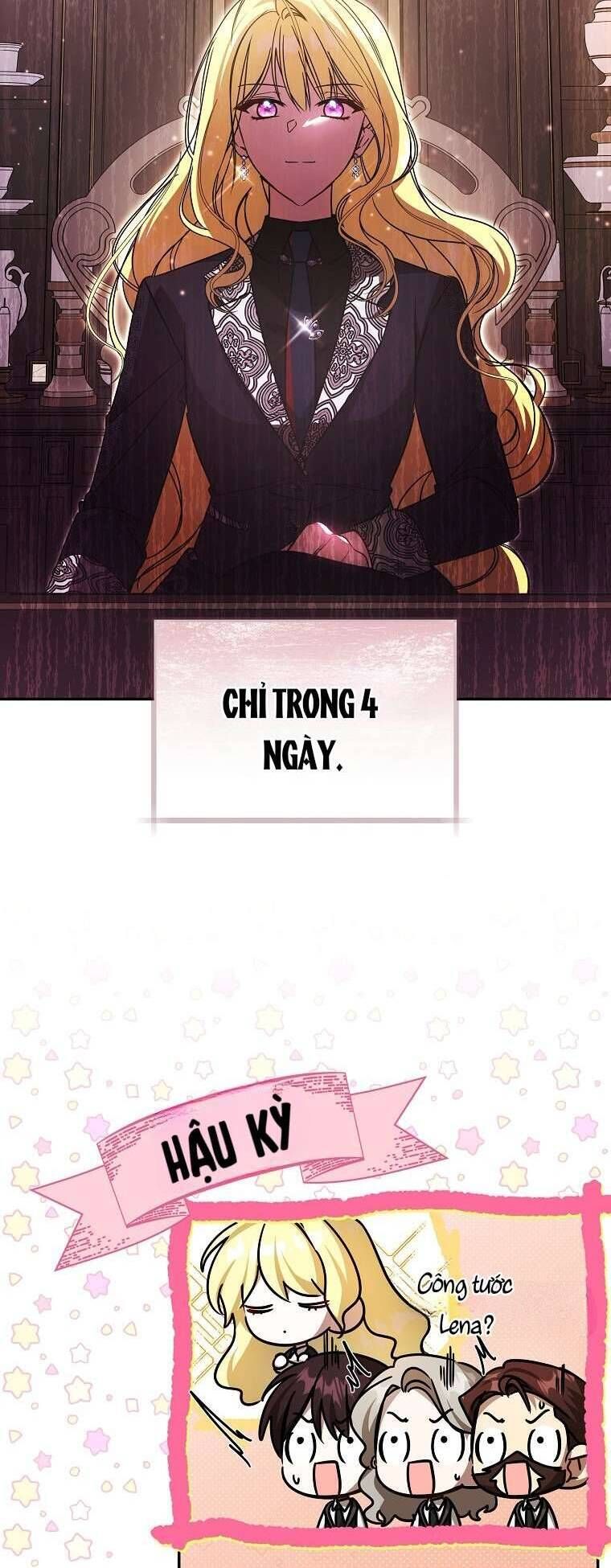 Chị Gái Tôi Là Nhân Vật Chính - Chapter 31 - Page 36
