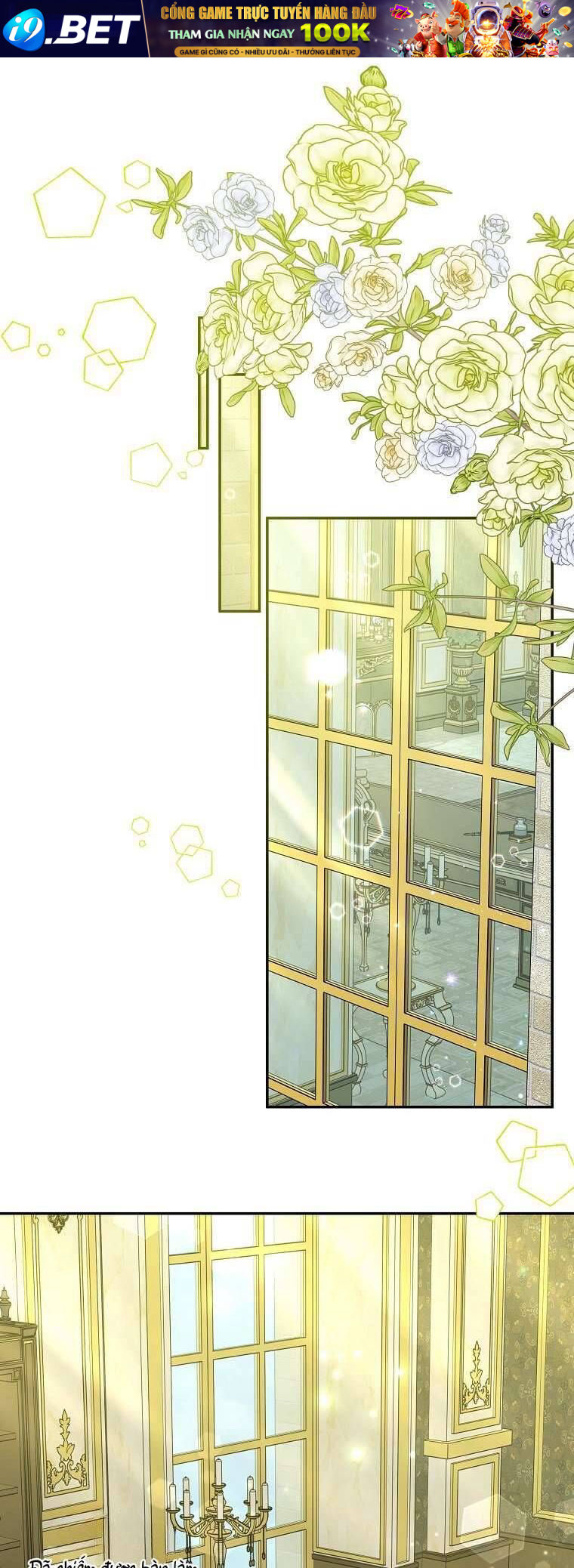 Chị Gái Tôi Là Nhân Vật Chính - Chapter 31 - Page 37