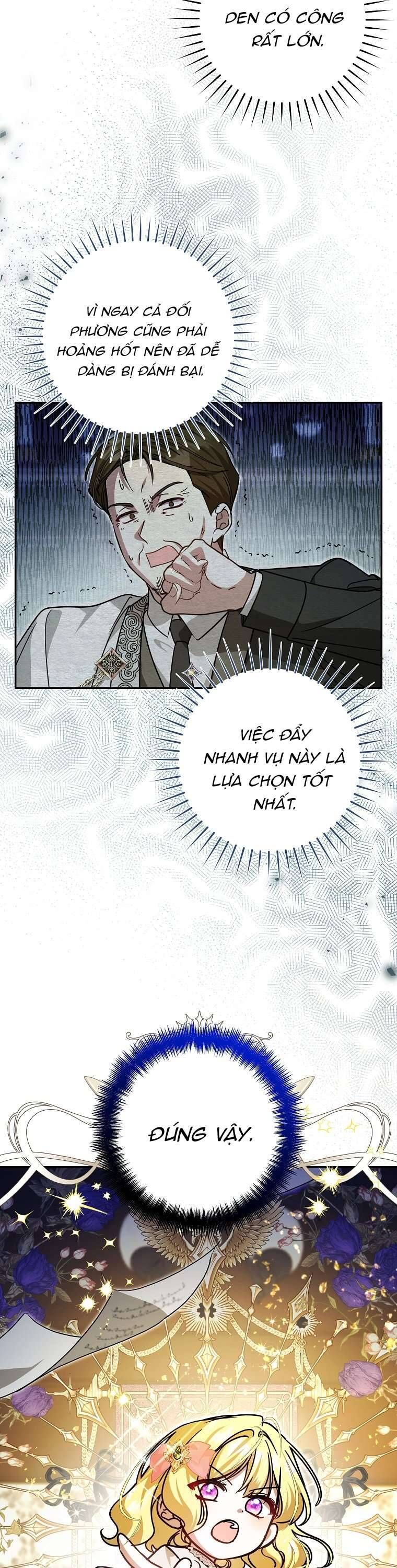 Chị Gái Tôi Là Nhân Vật Chính - Chapter 31 - Page 39