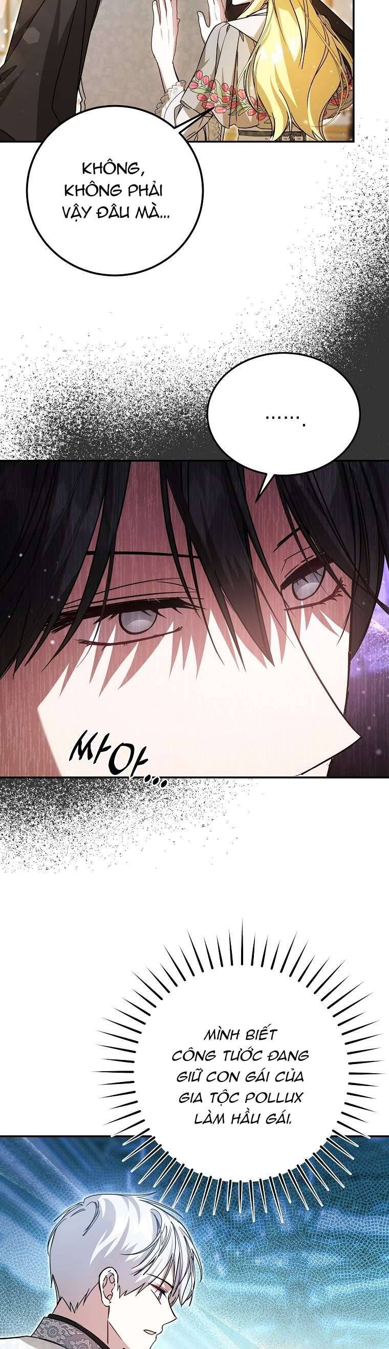 Chị Gái Tôi Là Nhân Vật Chính - Chapter 31 - Page 4