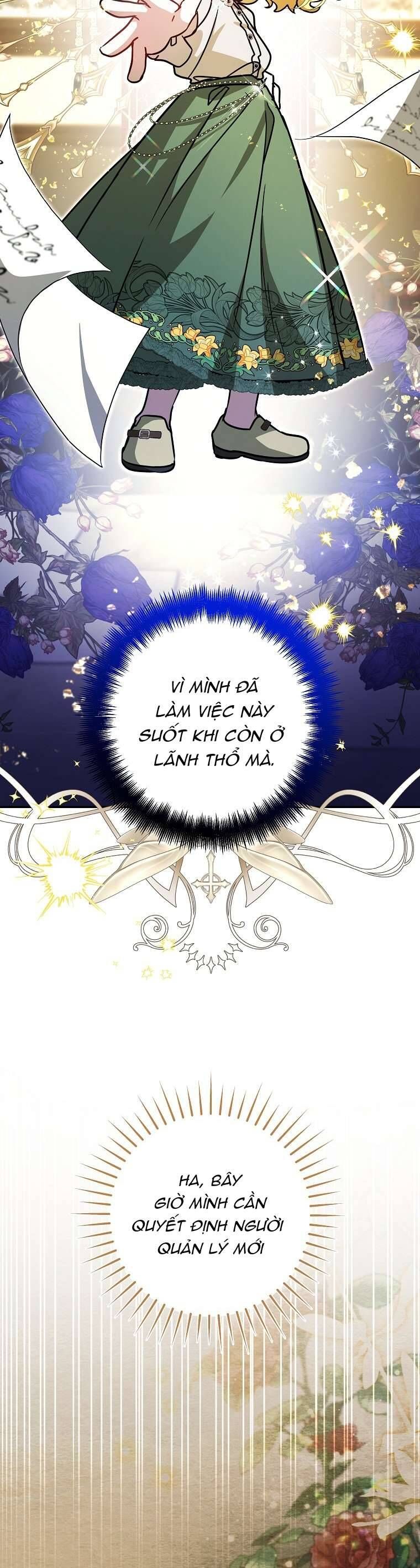 Chị Gái Tôi Là Nhân Vật Chính - Chapter 31 - Page 40