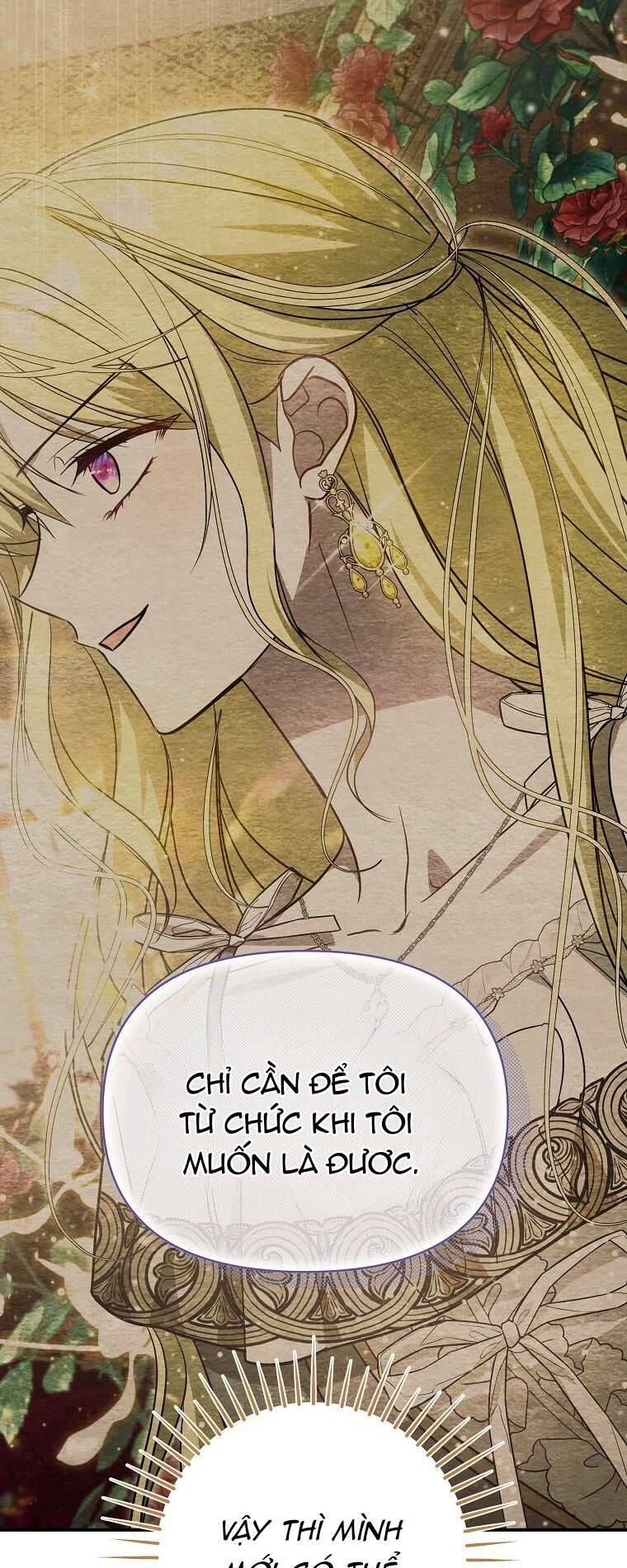 Chị Gái Tôi Là Nhân Vật Chính - Chapter 31 - Page 41