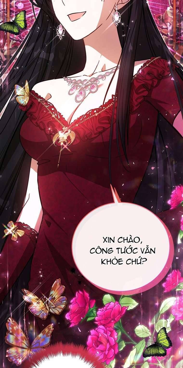 Chị Gái Tôi Là Nhân Vật Chính - Chapter 31 - Page 45