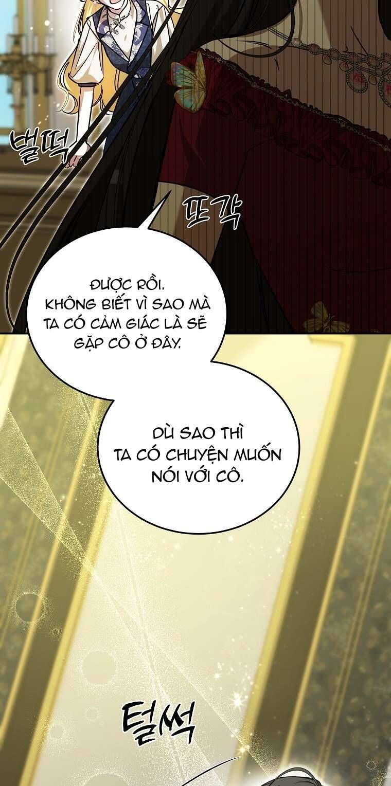 Chị Gái Tôi Là Nhân Vật Chính - Chapter 31 - Page 47
