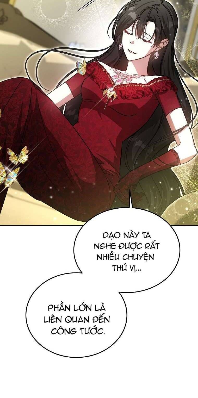 Chị Gái Tôi Là Nhân Vật Chính - Chapter 31 - Page 48