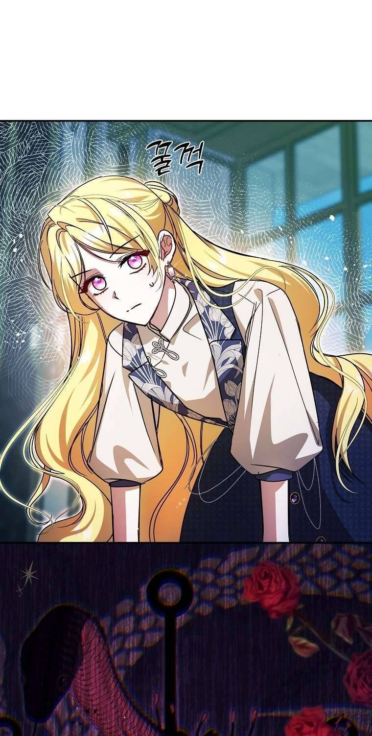 Chị Gái Tôi Là Nhân Vật Chính - Chapter 31 - Page 49