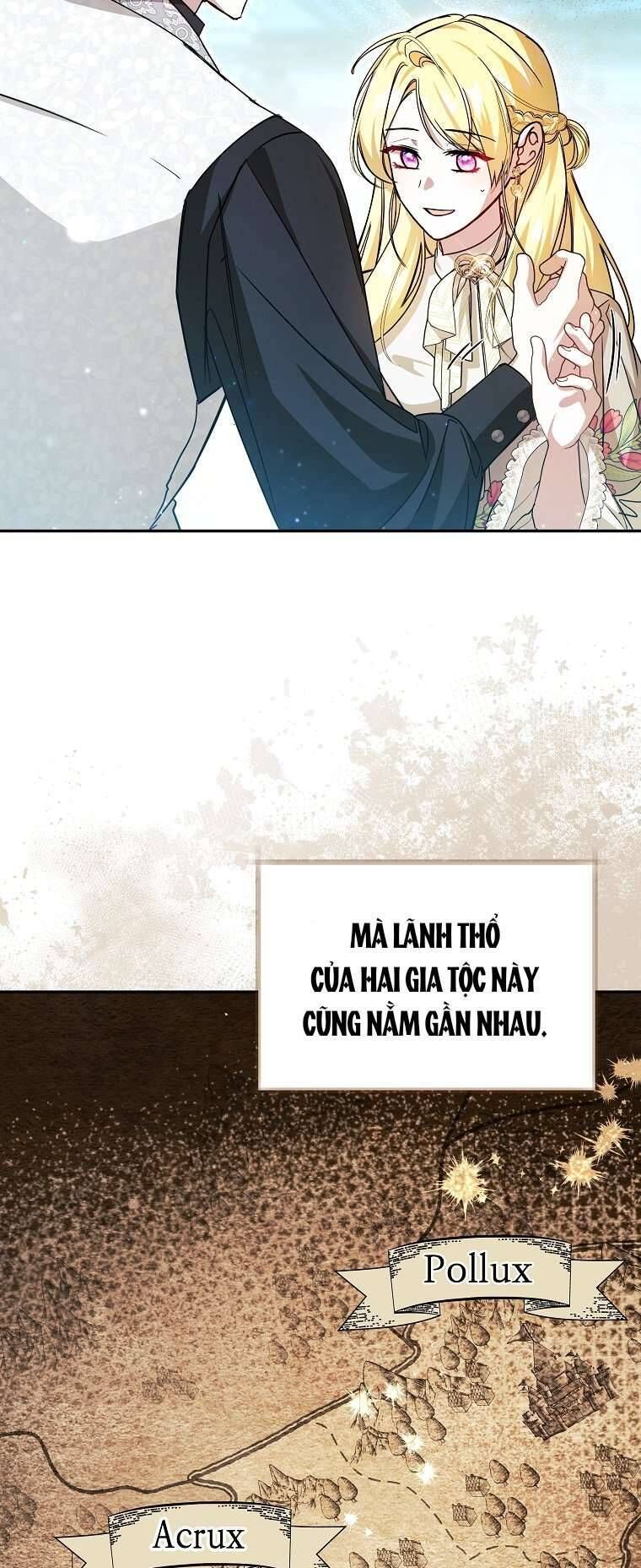 Chị Gái Tôi Là Nhân Vật Chính - Chapter 31 - Page 5