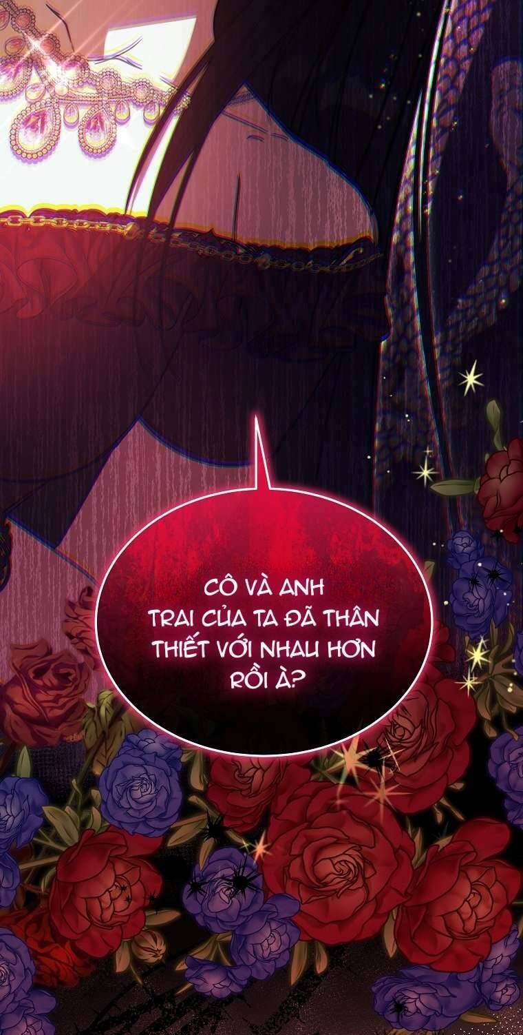 Chị Gái Tôi Là Nhân Vật Chính - Chapter 31 - Page 51