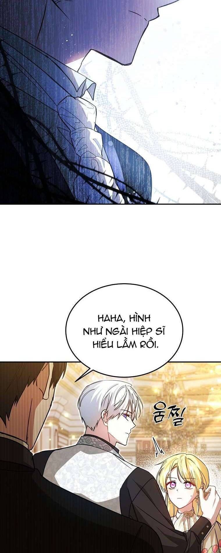 Chị Gái Tôi Là Nhân Vật Chính - Chapter 31 - Page 8