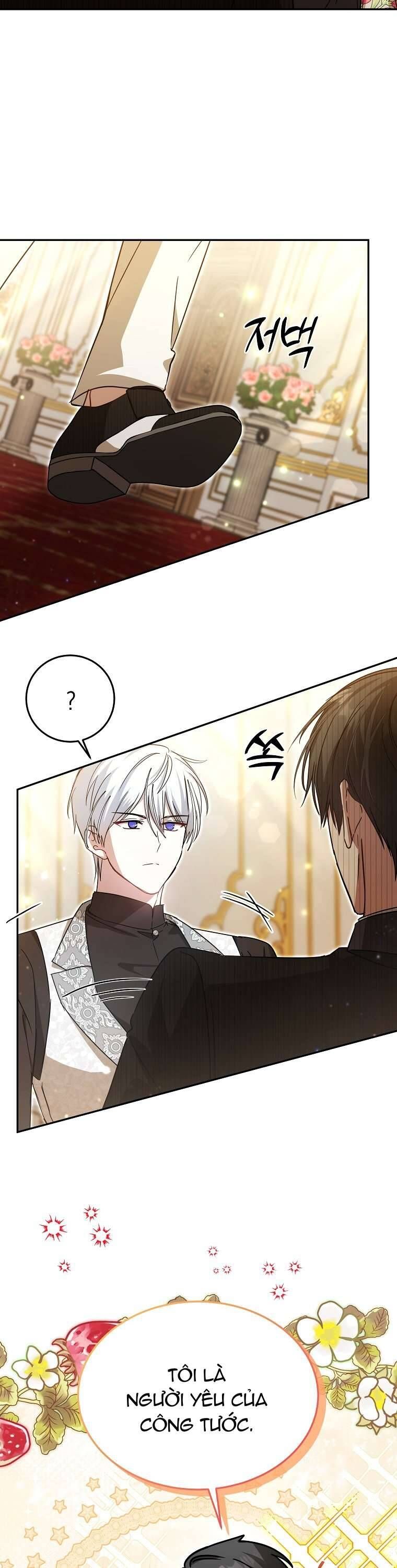 Chị Gái Tôi Là Nhân Vật Chính - Chapter 31 - Page 9