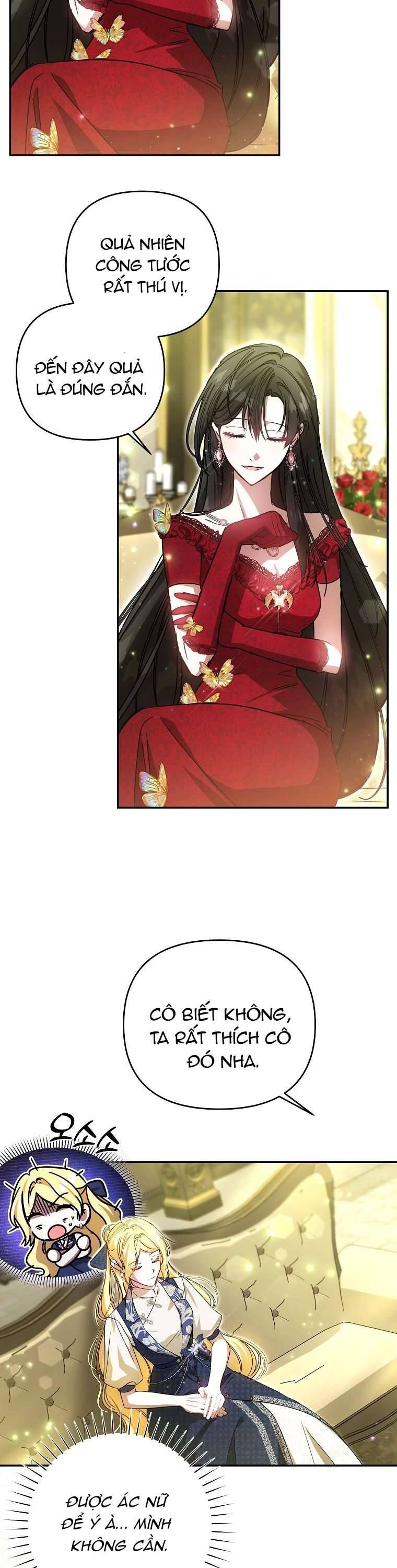 Chị Gái Tôi Là Nhân Vật Chính - Chapter 32 - Page 10