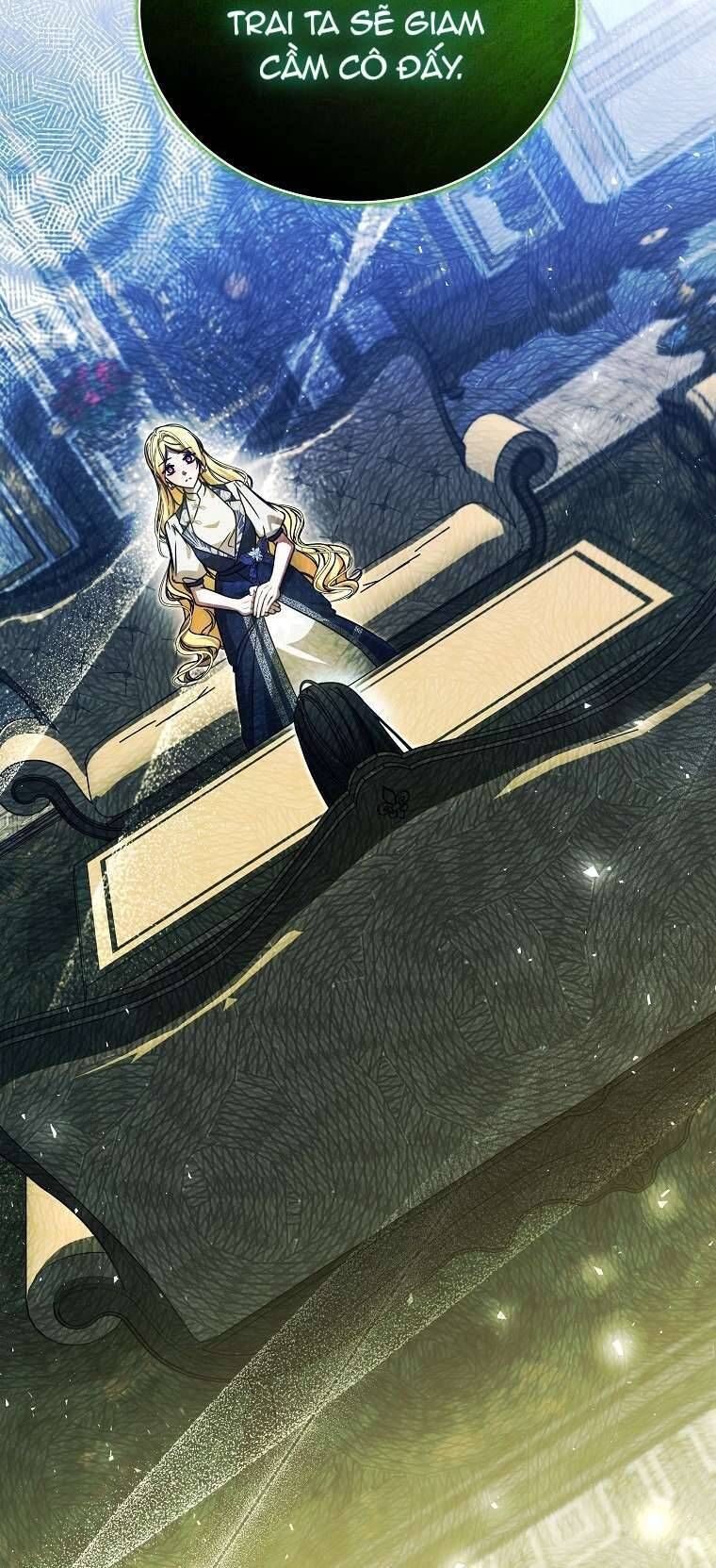 Chị Gái Tôi Là Nhân Vật Chính - Chapter 32 - Page 12