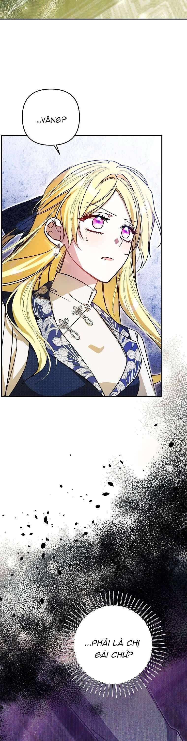 Chị Gái Tôi Là Nhân Vật Chính - Chapter 32 - Page 13