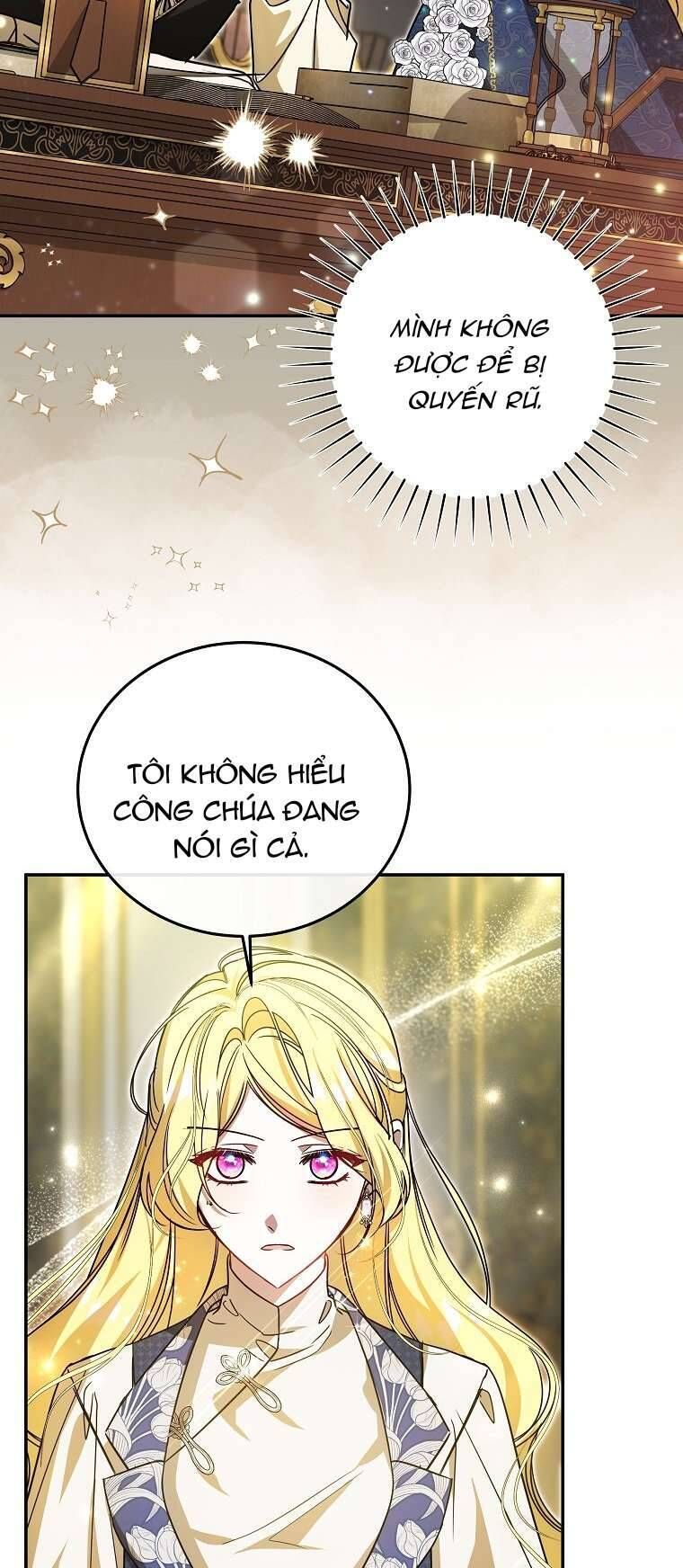 Chị Gái Tôi Là Nhân Vật Chính - Chapter 32 - Page 16