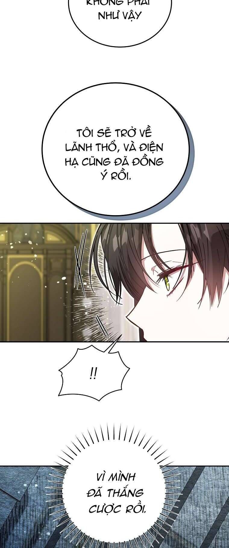 Chị Gái Tôi Là Nhân Vật Chính - Chapter 32 - Page 18