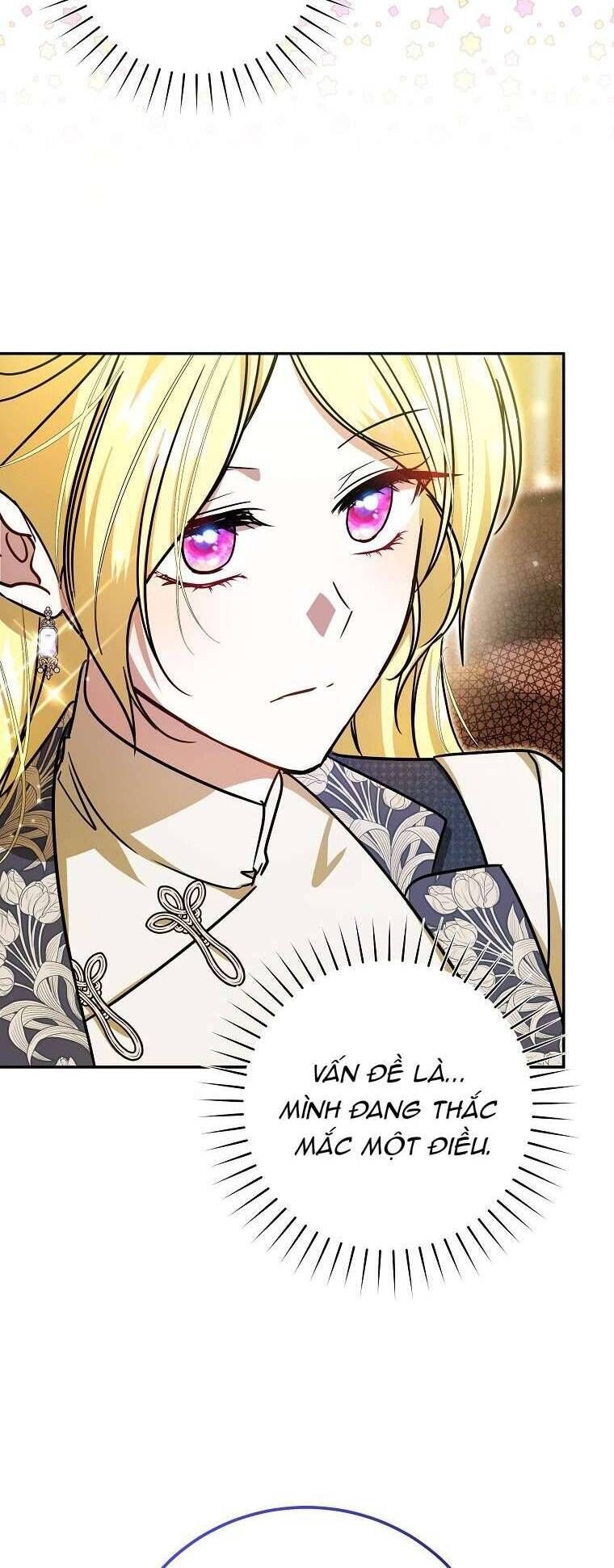 Chị Gái Tôi Là Nhân Vật Chính - Chapter 32 - Page 20