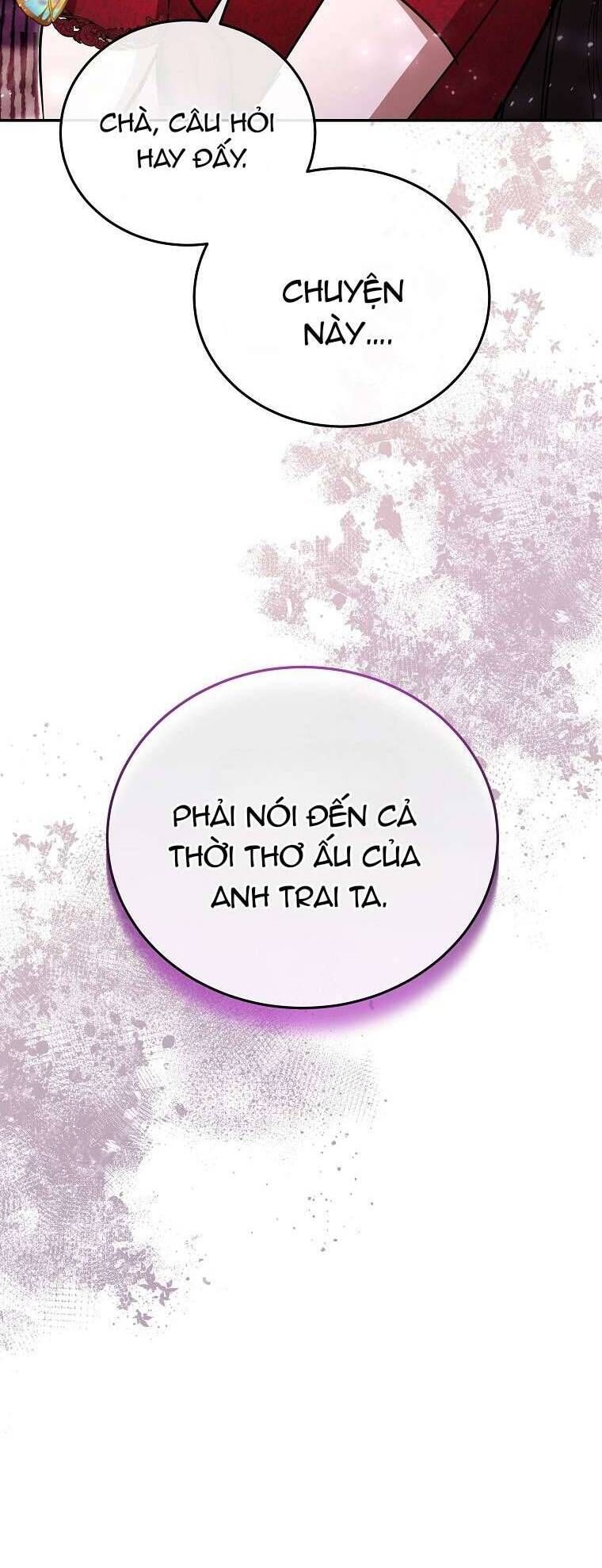 Chị Gái Tôi Là Nhân Vật Chính - Chapter 32 - Page 22