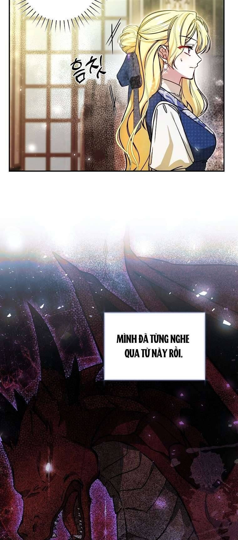 Chị Gái Tôi Là Nhân Vật Chính - Chapter 32 - Page 25