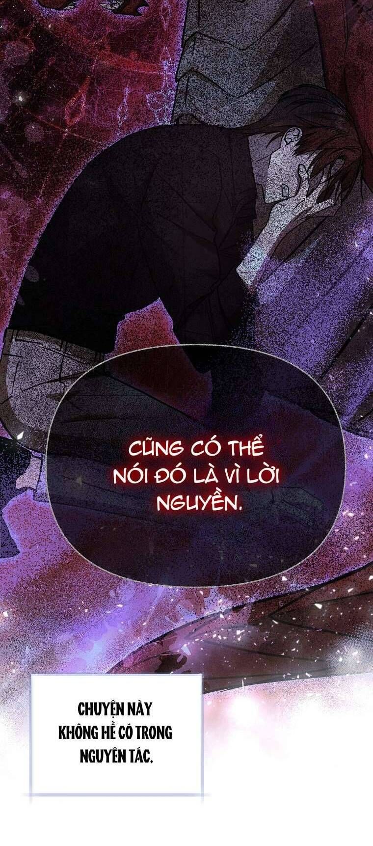 Chị Gái Tôi Là Nhân Vật Chính - Chapter 32 - Page 26