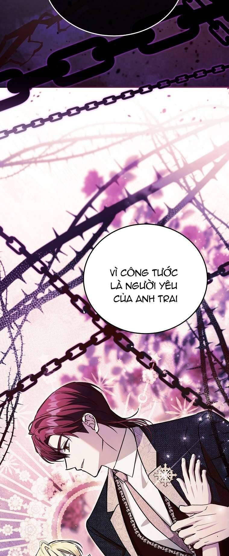 Chị Gái Tôi Là Nhân Vật Chính - Chapter 32 - Page 28