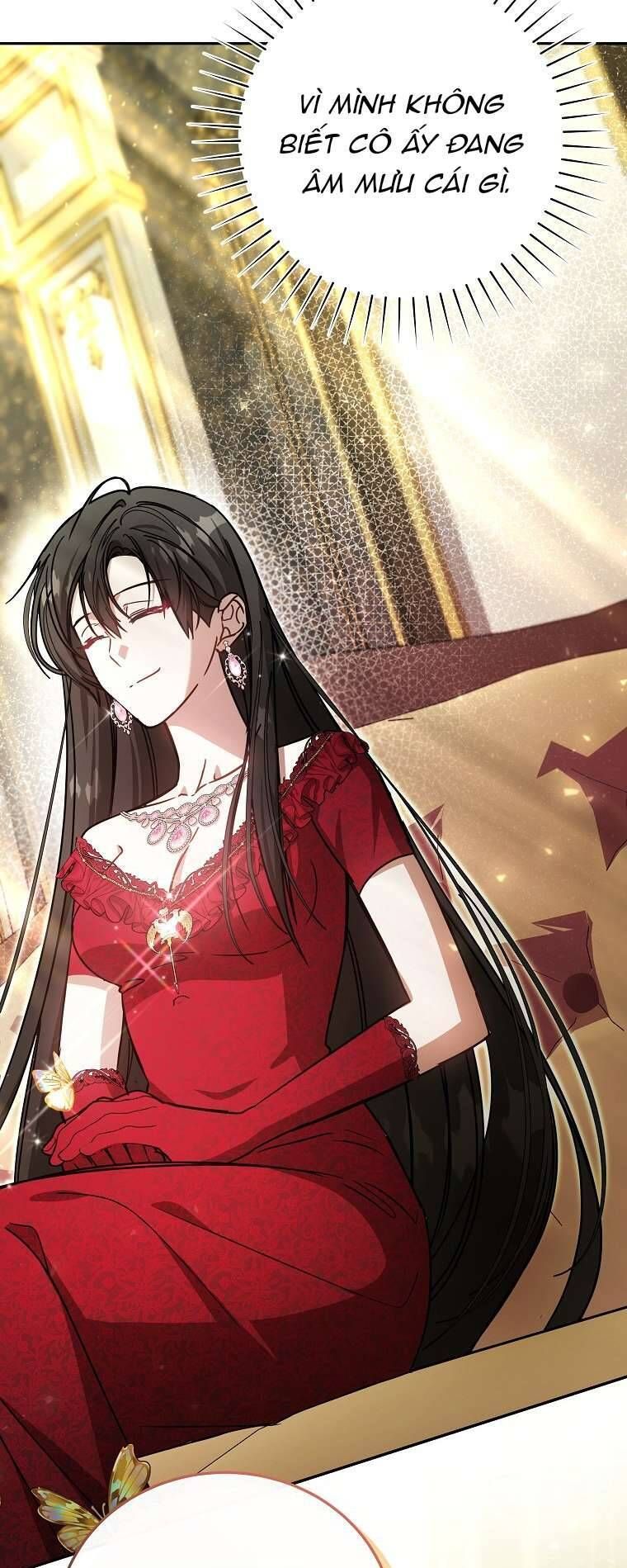 Chị Gái Tôi Là Nhân Vật Chính - Chapter 32 - Page 32