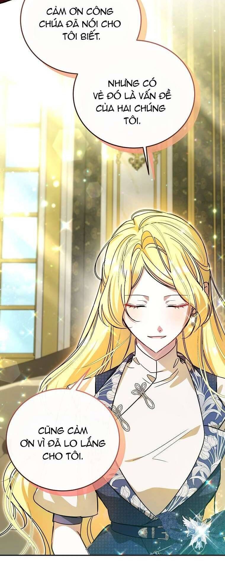 Chị Gái Tôi Là Nhân Vật Chính - Chapter 32 - Page 33