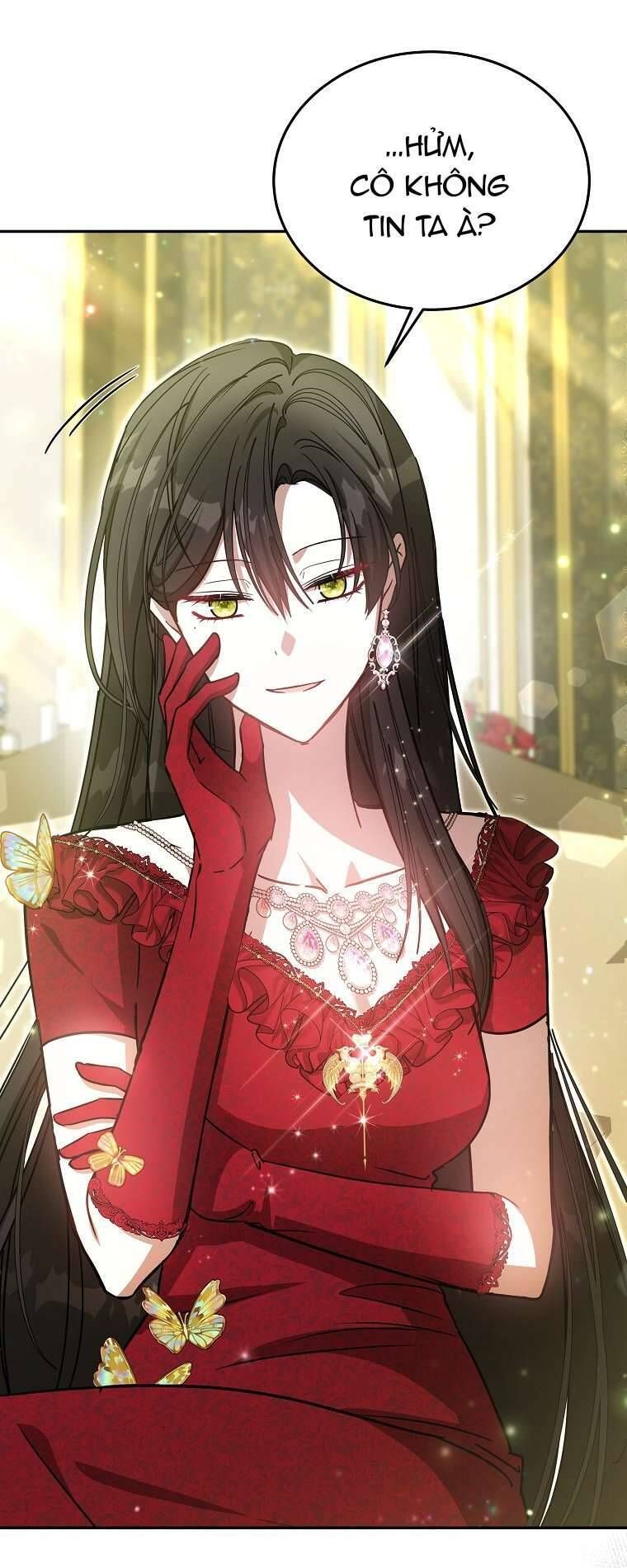 Chị Gái Tôi Là Nhân Vật Chính - Chapter 32 - Page 34