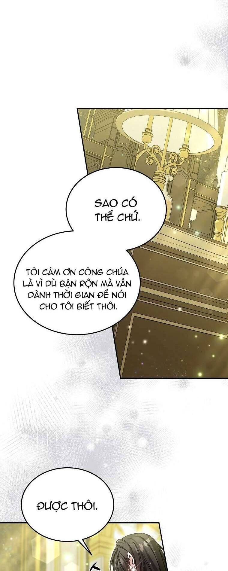 Chị Gái Tôi Là Nhân Vật Chính - Chapter 32 - Page 35