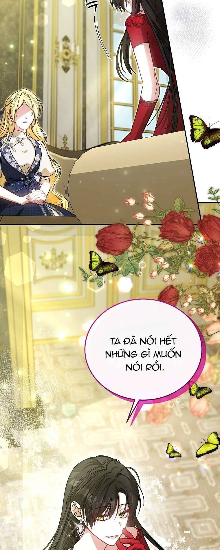 Chị Gái Tôi Là Nhân Vật Chính - Chapter 32 - Page 36