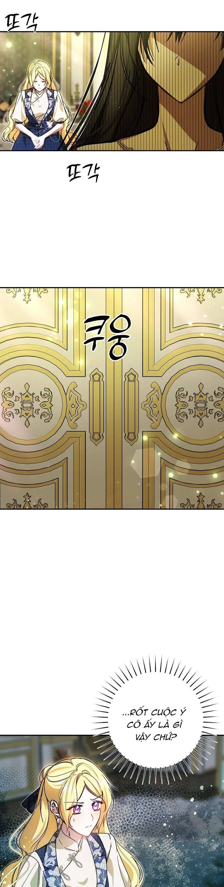 Chị Gái Tôi Là Nhân Vật Chính - Chapter 32 - Page 38