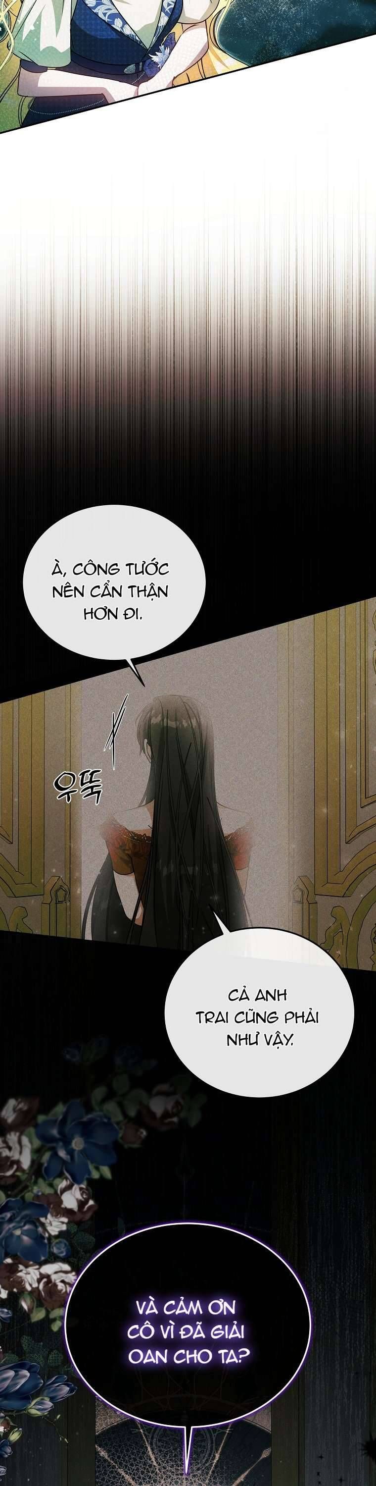 Chị Gái Tôi Là Nhân Vật Chính - Chapter 32 - Page 39
