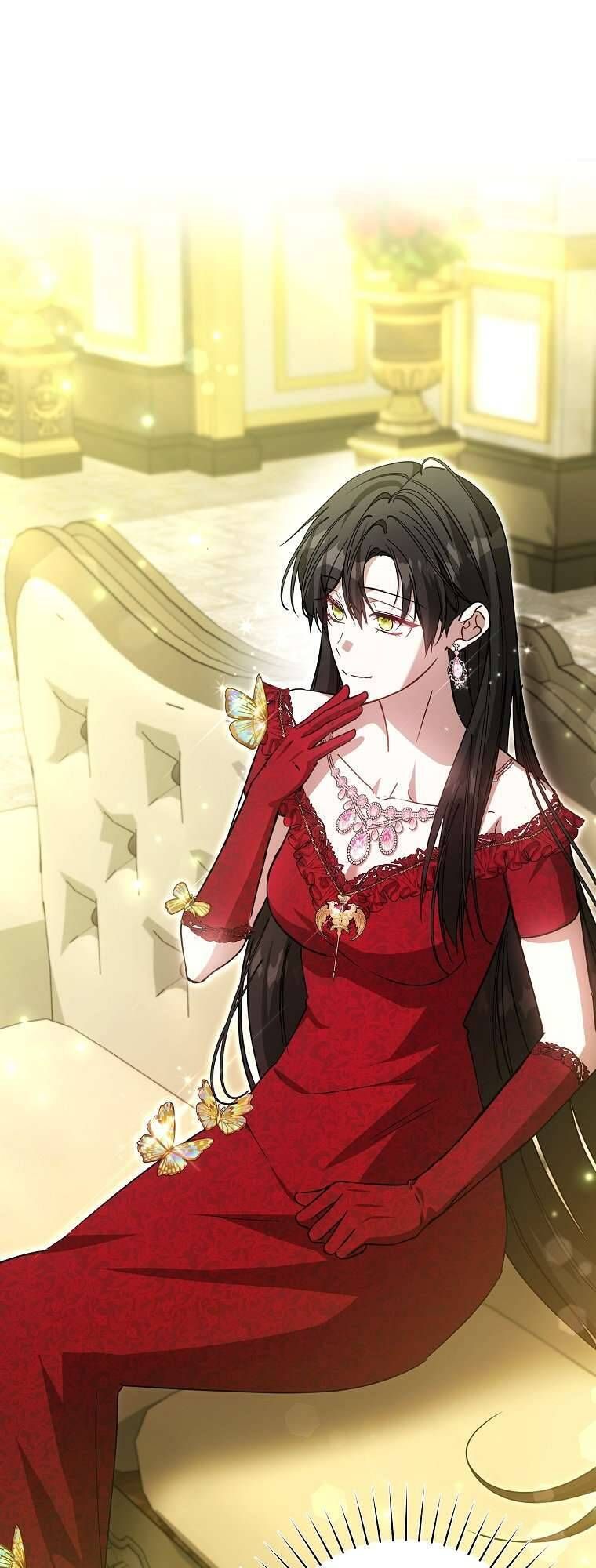 Chị Gái Tôi Là Nhân Vật Chính - Chapter 32 - Page 4