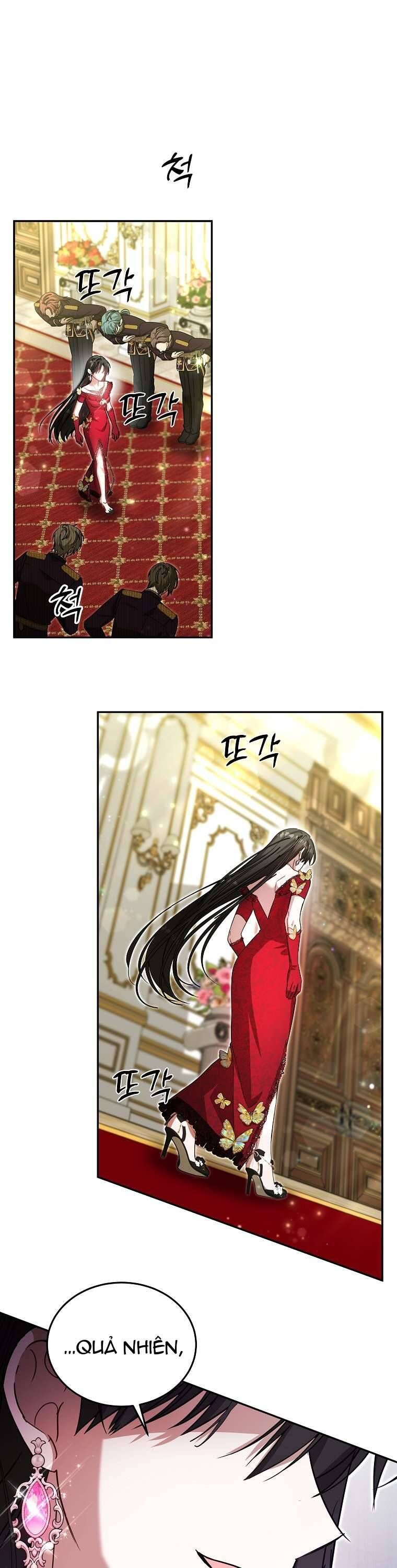 Chị Gái Tôi Là Nhân Vật Chính - Chapter 32 - Page 41