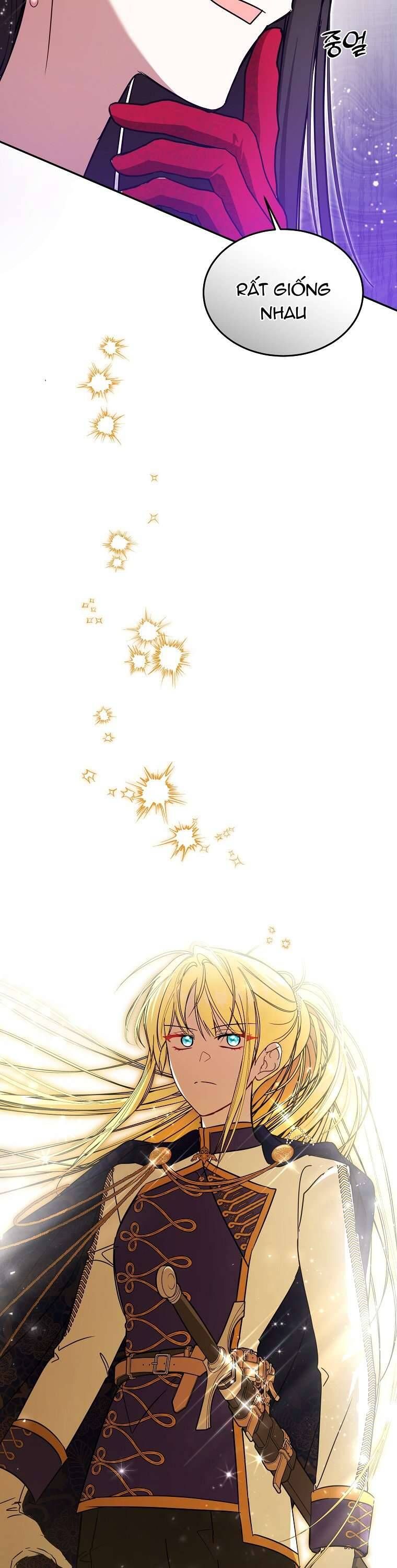 Chị Gái Tôi Là Nhân Vật Chính - Chapter 32 - Page 42