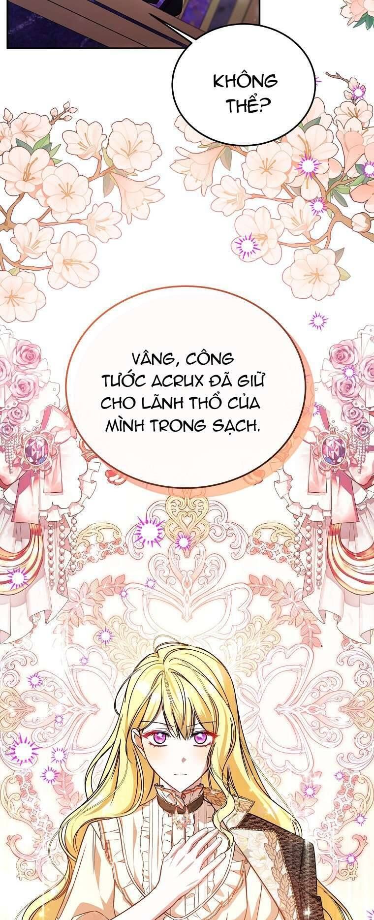 Chị Gái Tôi Là Nhân Vật Chính - Chapter 32 - Page 46