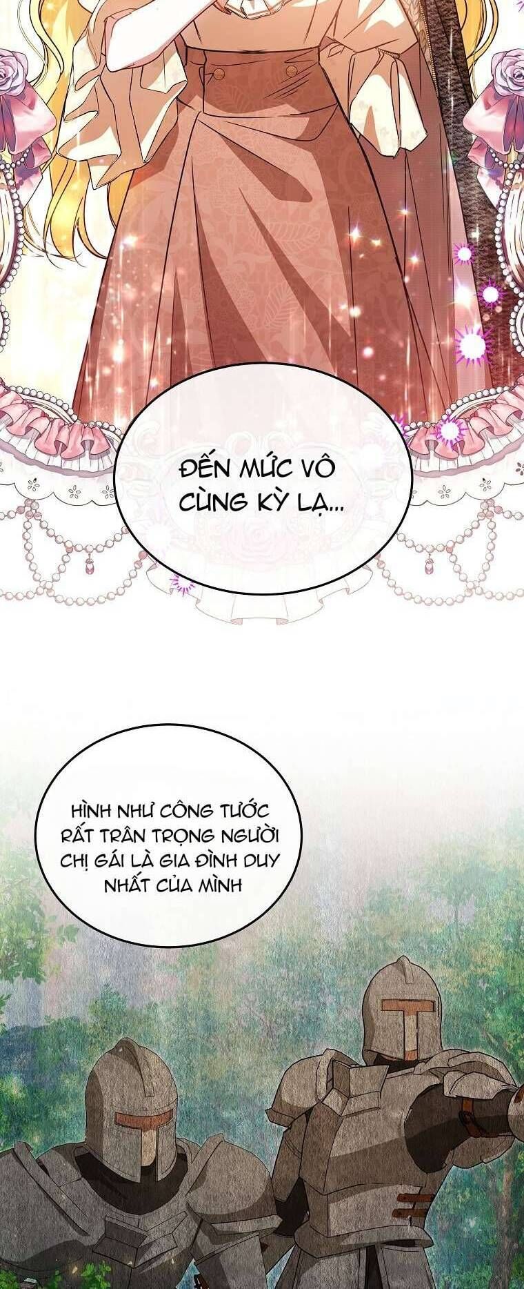 Chị Gái Tôi Là Nhân Vật Chính - Chapter 32 - Page 47