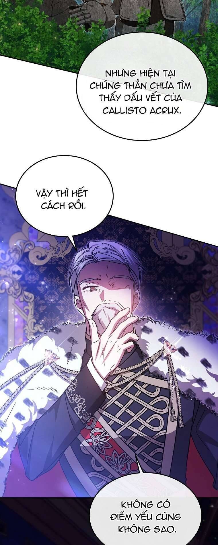 Chị Gái Tôi Là Nhân Vật Chính - Chapter 32 - Page 48
