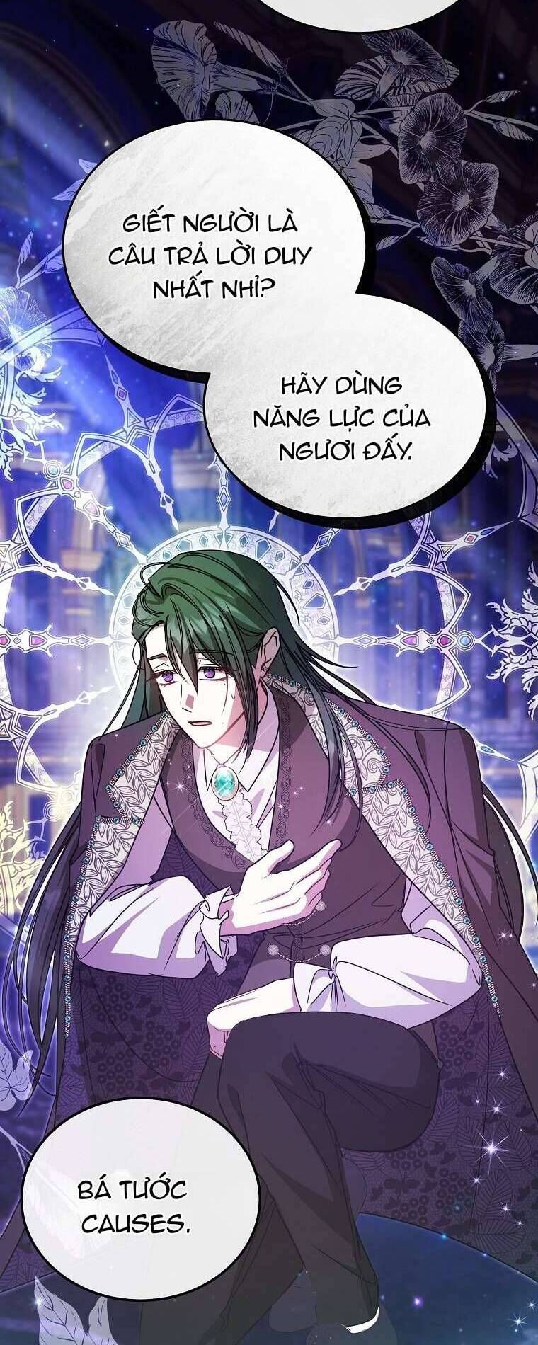 Chị Gái Tôi Là Nhân Vật Chính - Chapter 32 - Page 49