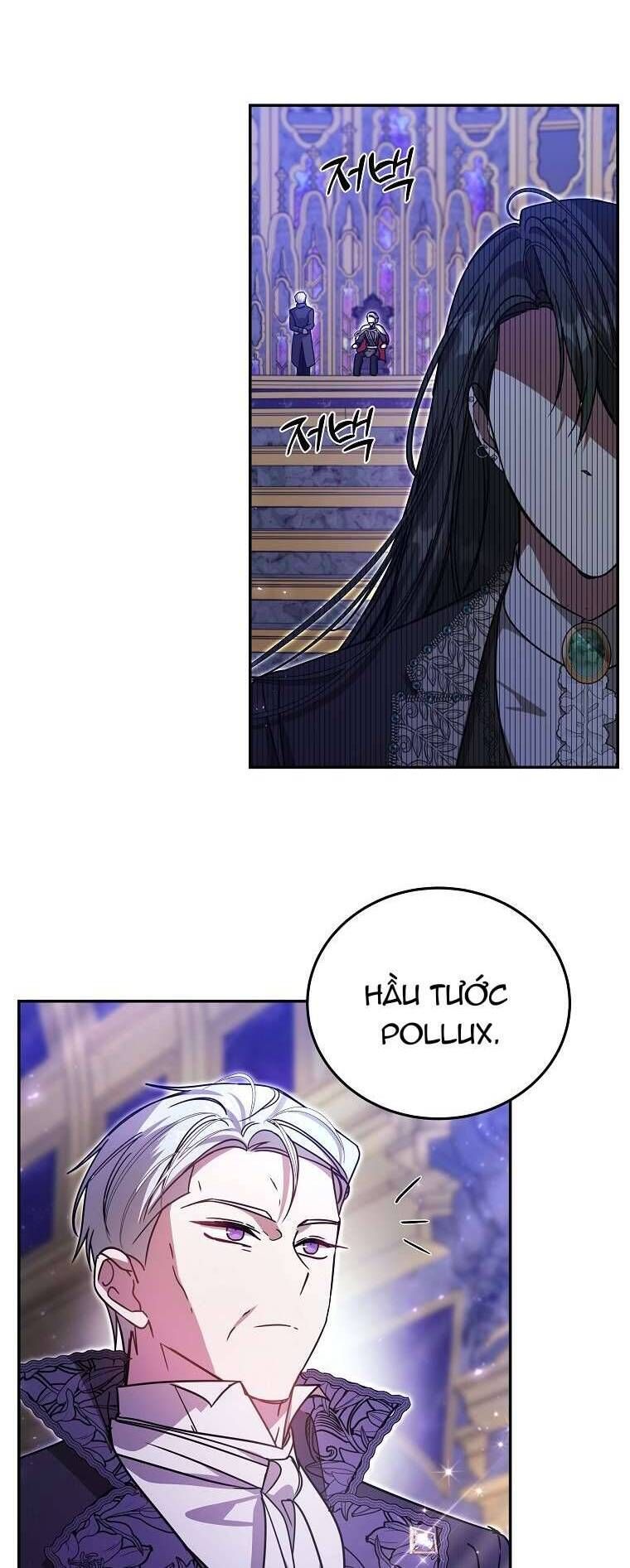 Chị Gái Tôi Là Nhân Vật Chính - Chapter 32 - Page 51