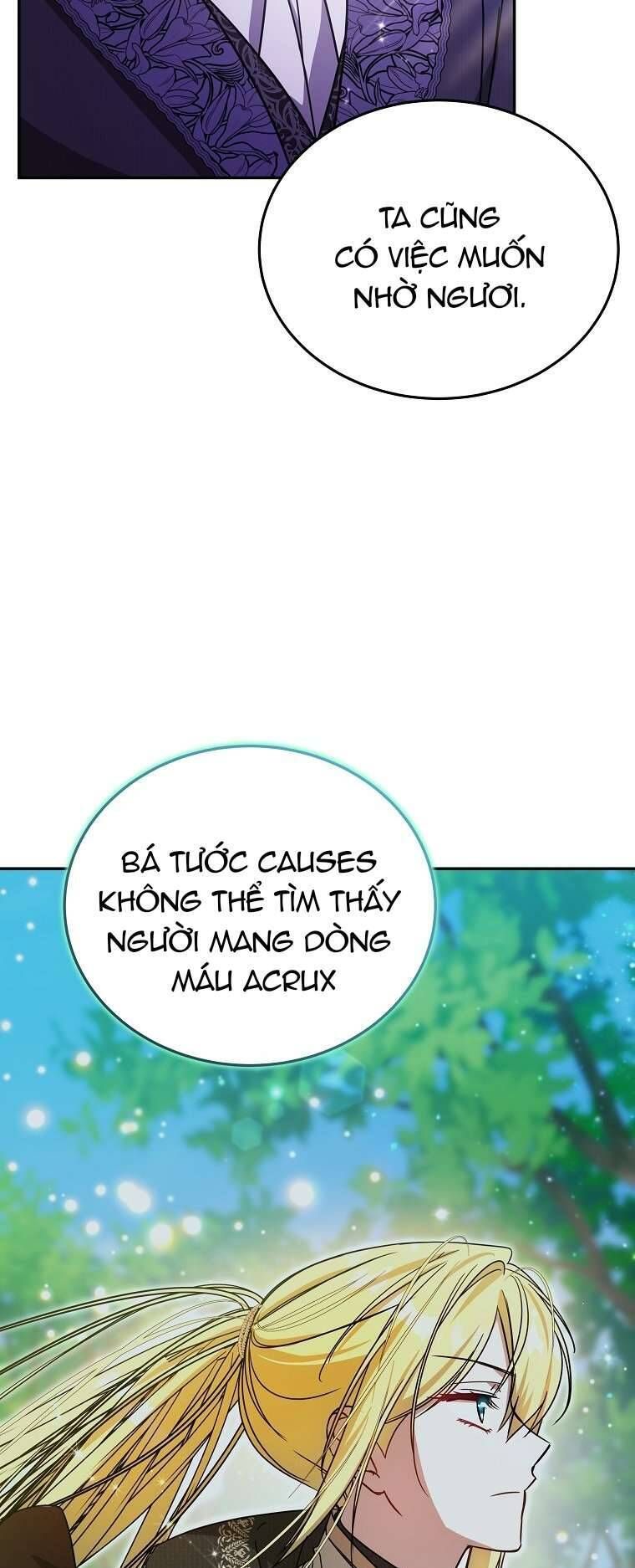 Chị Gái Tôi Là Nhân Vật Chính - Chapter 32 - Page 52