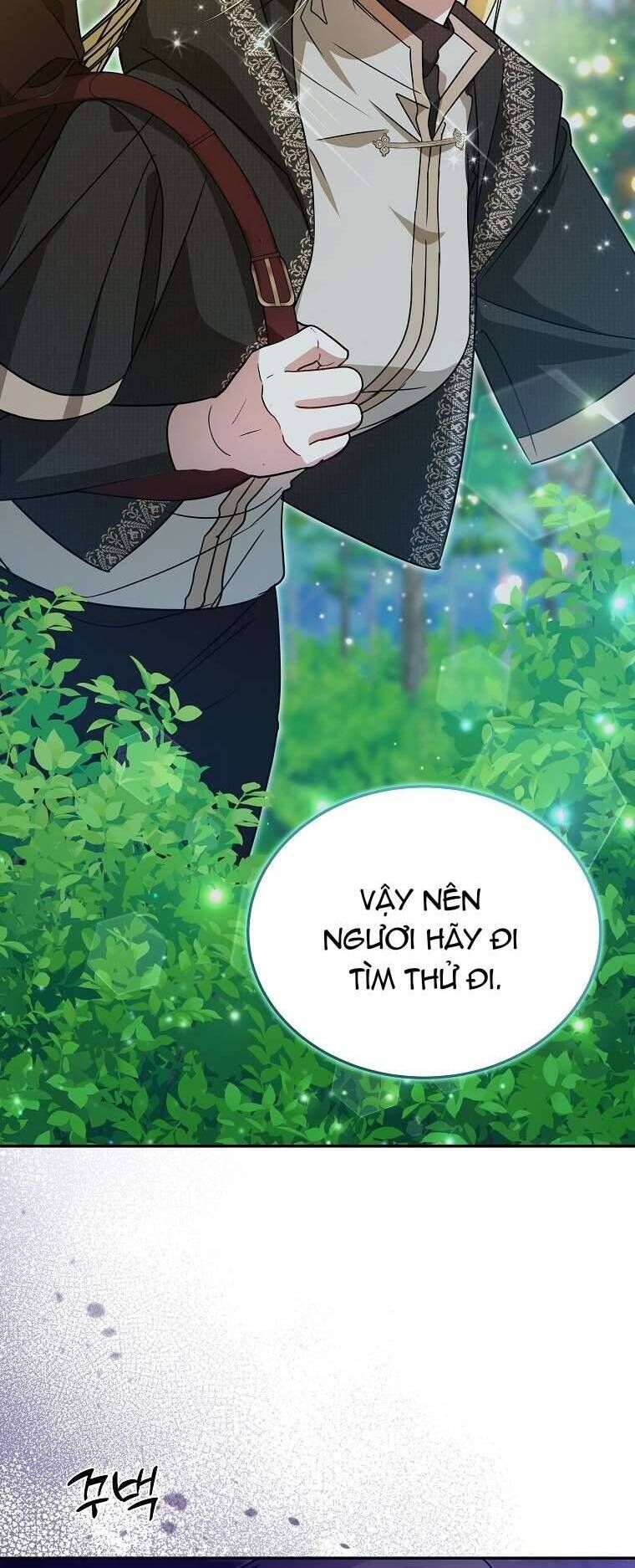 Chị Gái Tôi Là Nhân Vật Chính - Chapter 32 - Page 53