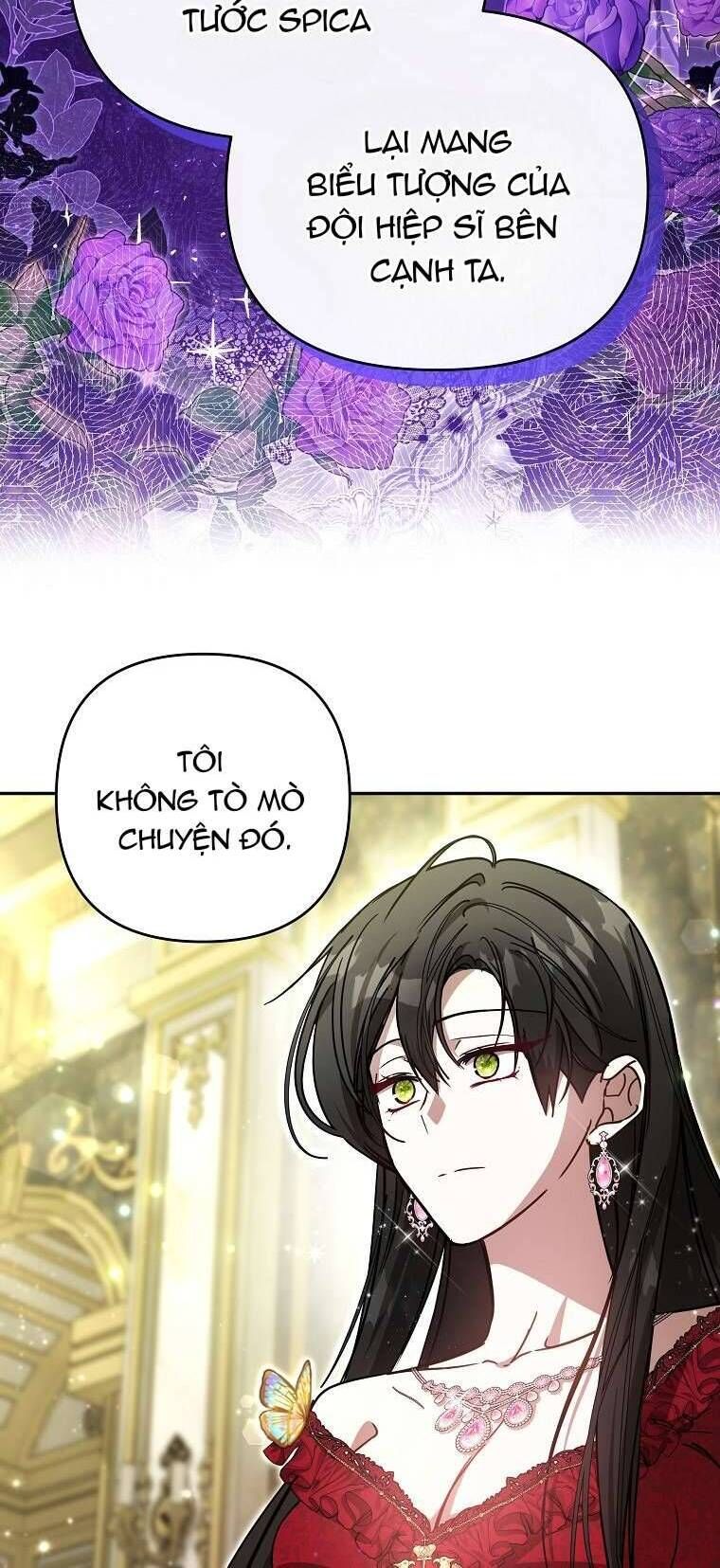 Chị Gái Tôi Là Nhân Vật Chính - Chapter 32 - Page 8