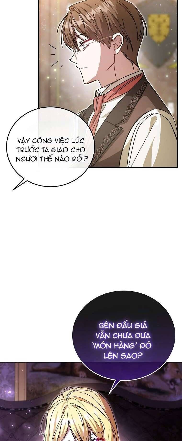 Chị Gái Tôi Là Nhân Vật Chính - Chapter 33 - Page 11