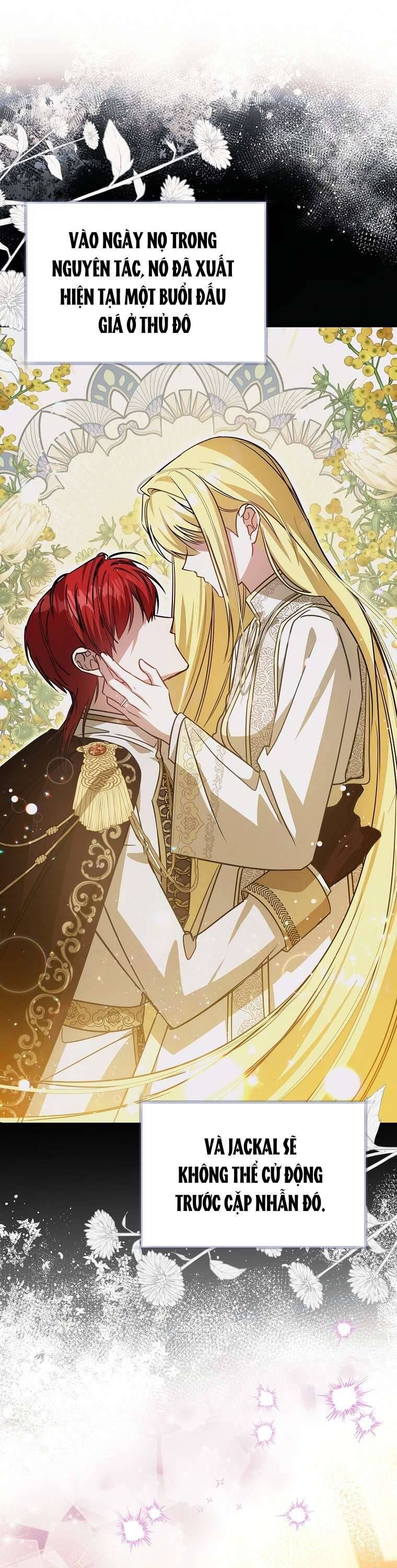 Chị Gái Tôi Là Nhân Vật Chính - Chapter 33 - Page 16