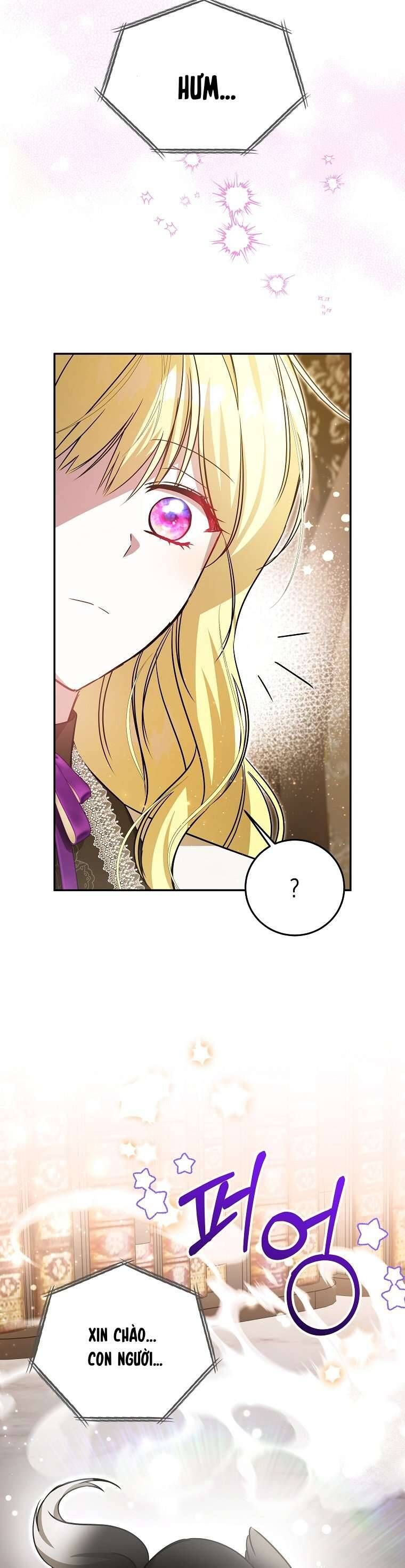 Chị Gái Tôi Là Nhân Vật Chính - Chapter 33 - Page 18