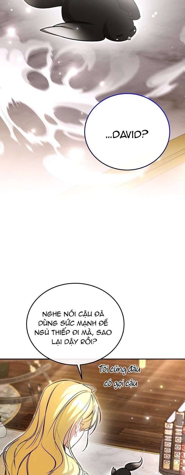 Chị Gái Tôi Là Nhân Vật Chính - Chapter 33 - Page 19