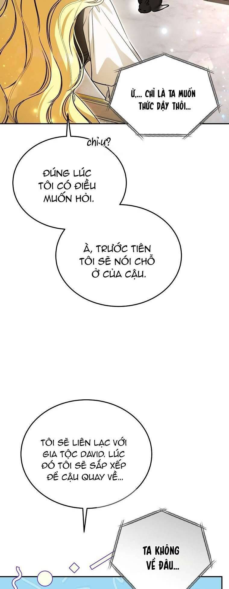 Chị Gái Tôi Là Nhân Vật Chính - Chapter 33 - Page 20