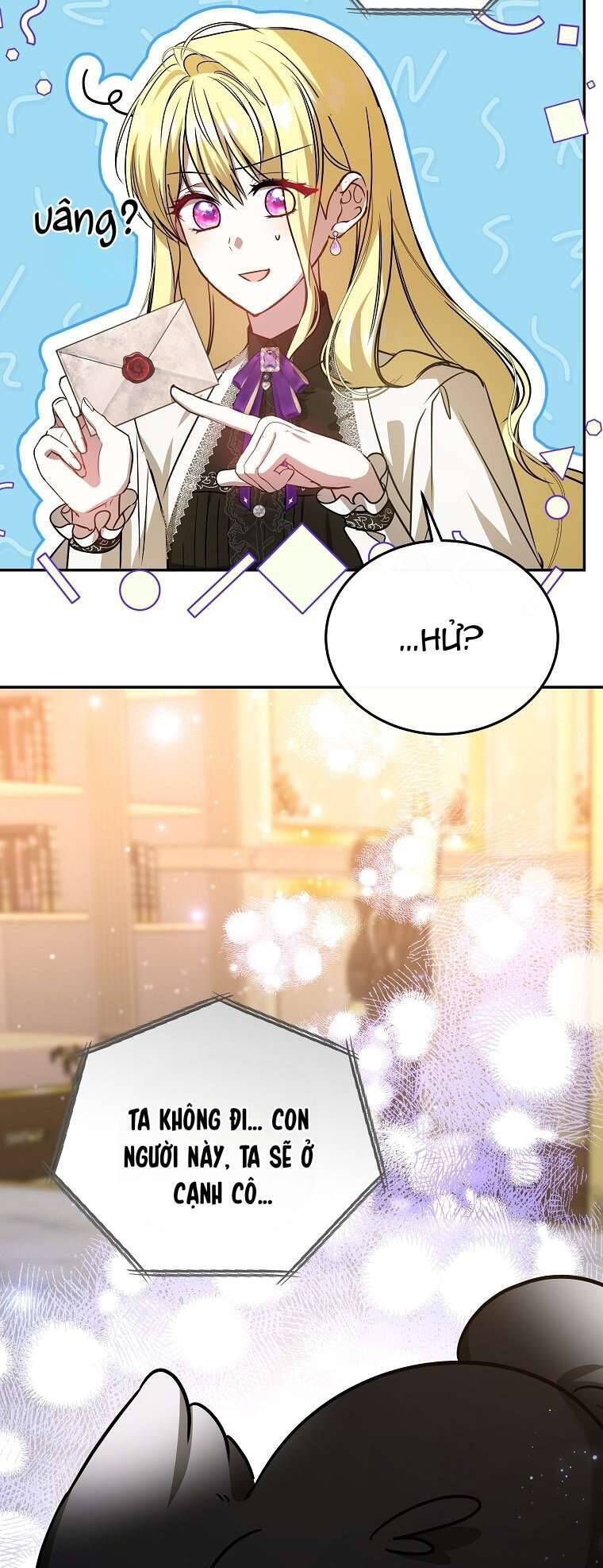 Chị Gái Tôi Là Nhân Vật Chính - Chapter 33 - Page 21